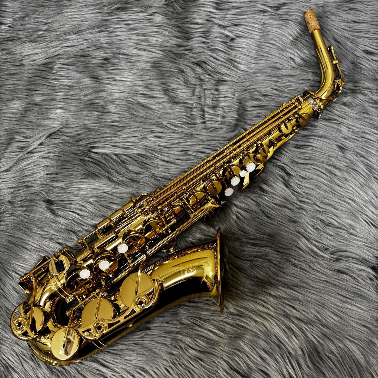 YAMAHA YAS-62LSEII アルトサックスYAS62LSEII（新品/送料無料）【楽器 