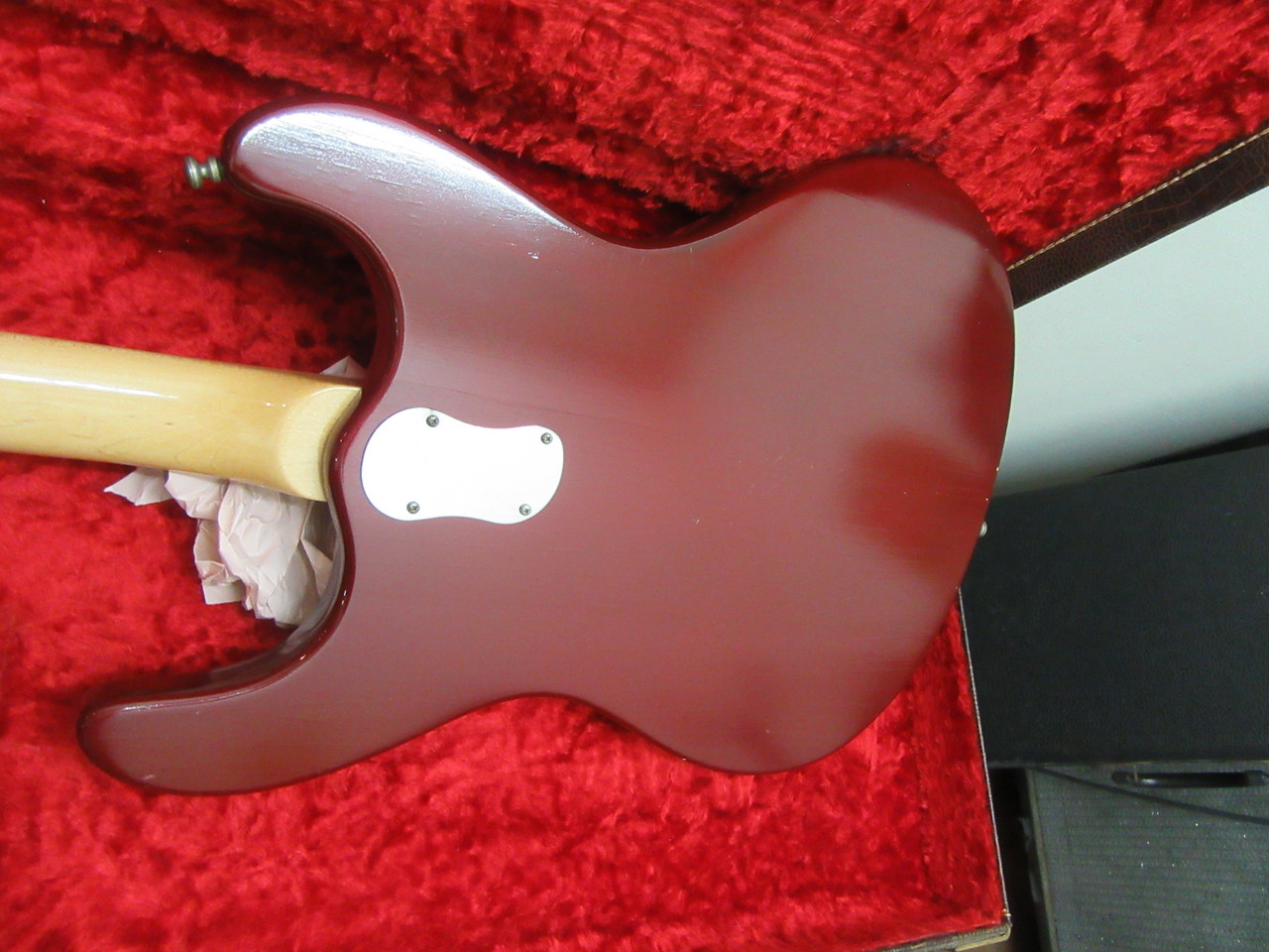 Mosrite '64 Mosrite（ビンテージ）【楽器検索デジマート】