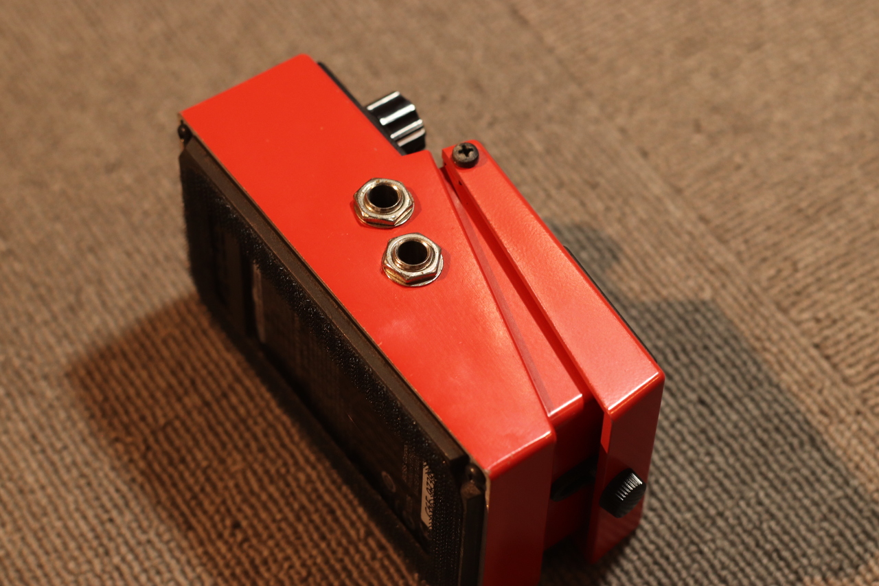 BOSS RC-1 LOOP STATION（中古）【楽器検索デジマート】