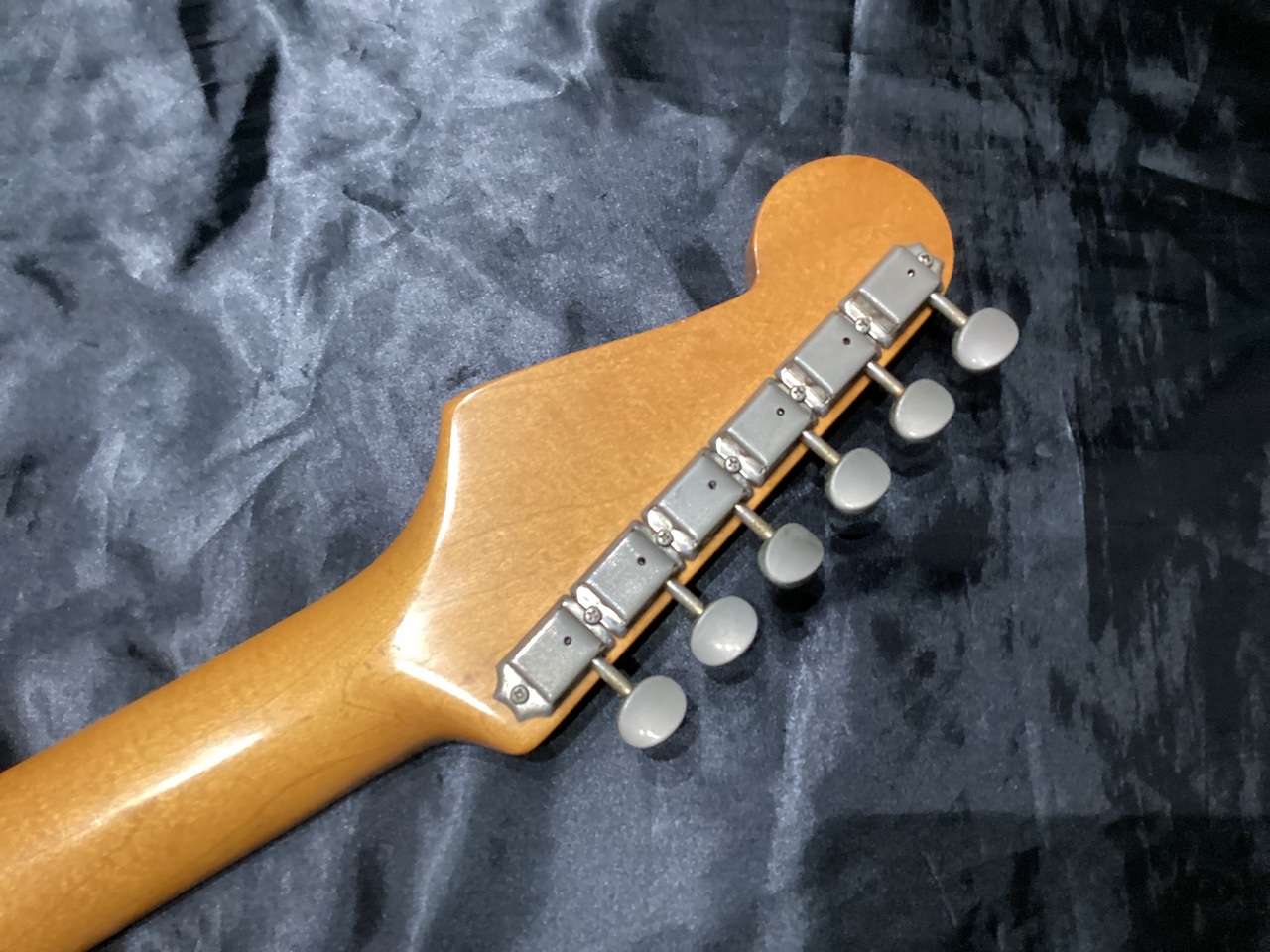 Fender Japan ST62 / 3TS 1991~92年製 フジゲン期（中古）【楽器