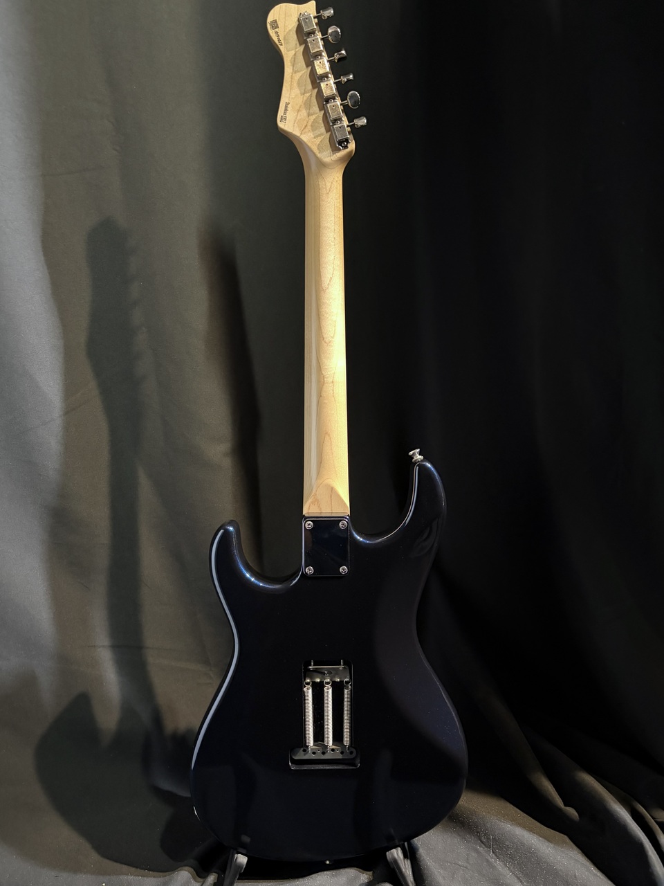 FREEDOM CUSTOM GUITAR RESEARCH CUSTOM ORDER Eza-SSH（中古）【楽器