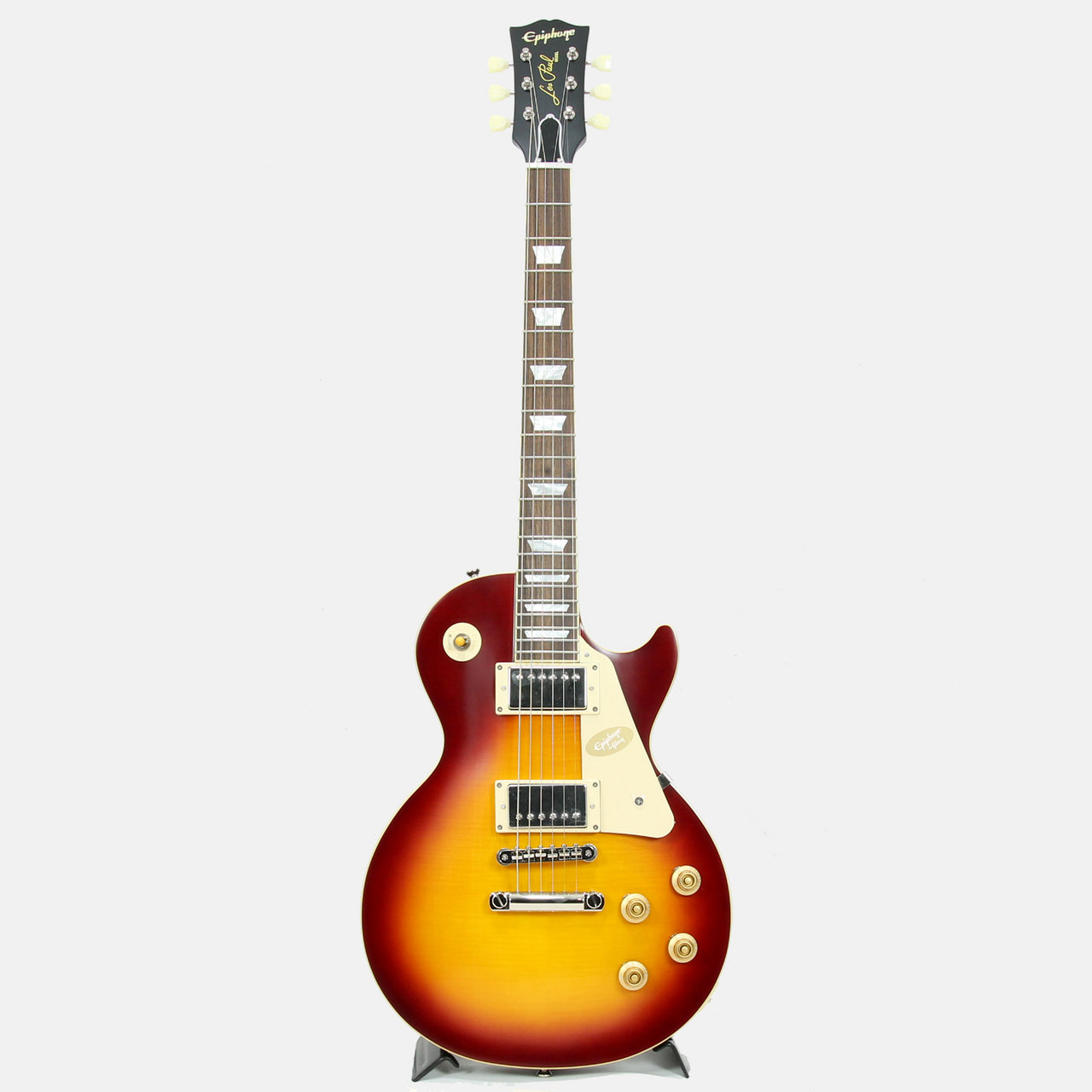 Epiphone 1959 Les Paul Standard / Factory Burst（新品/送料