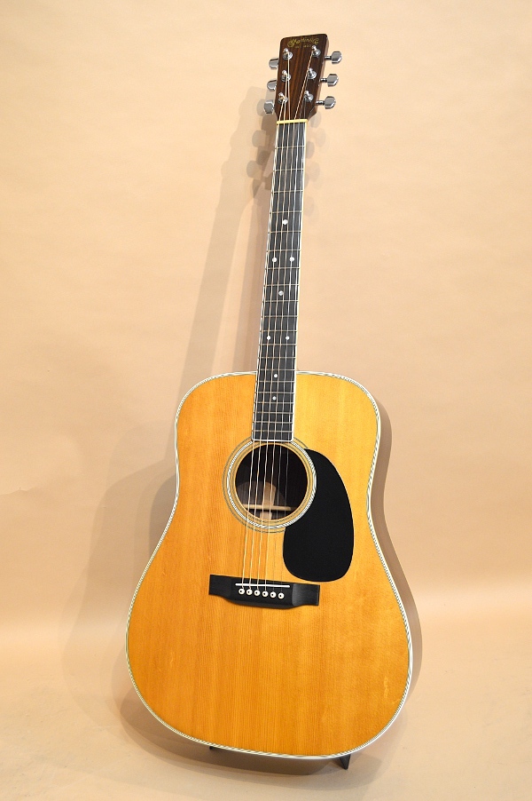 Martin D-35 1979年製（ビンテージ/送料無料）【楽器検索