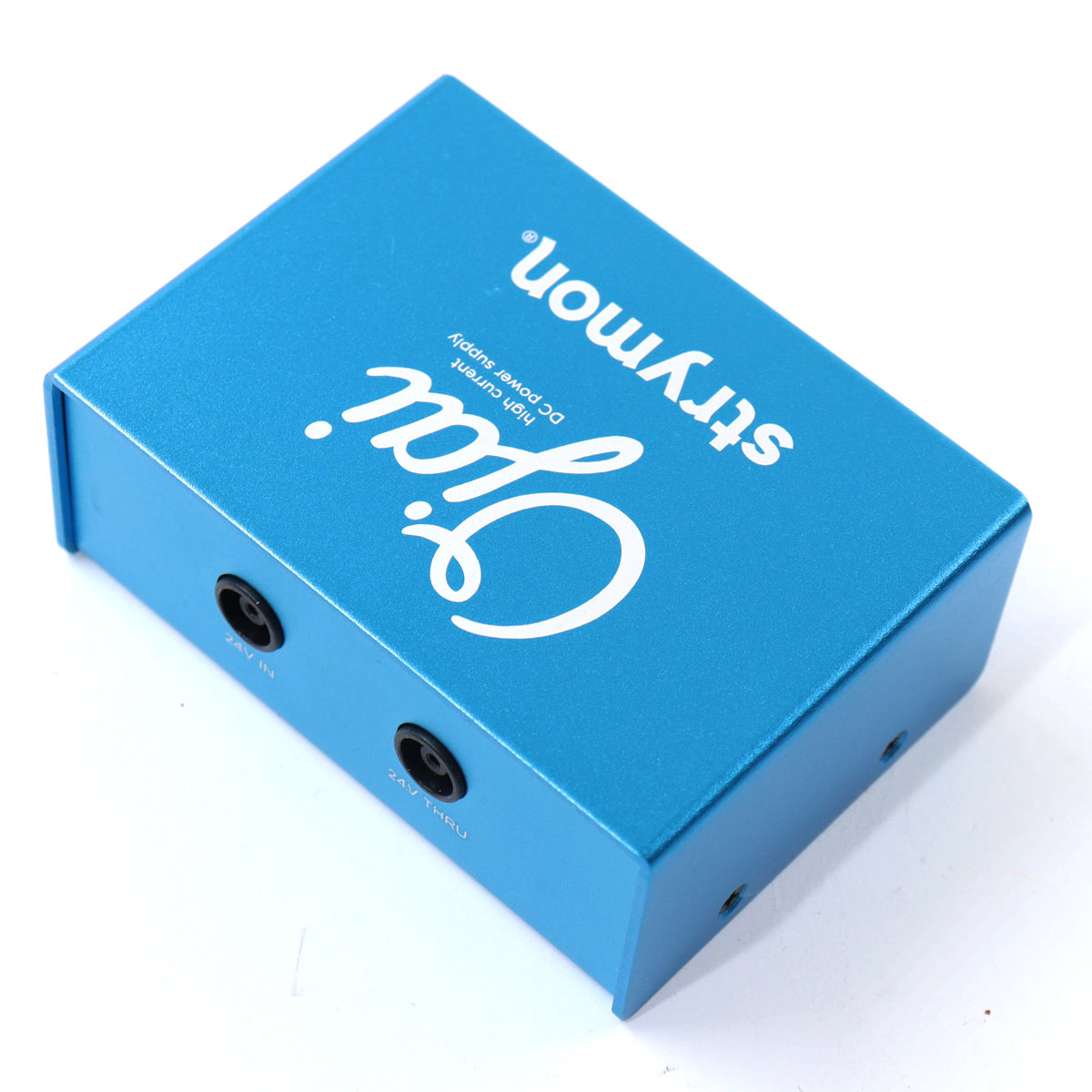 strymon Ojai-X / Ojai Expansion Kit without AC Adaptor 【池袋店