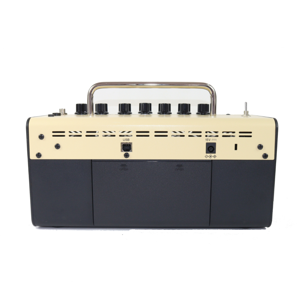 WF　YAMAHA　thr5 中古　ヤマハ　ギターアンプ YAMAHA THR5 ギターアンプ ヤマハ 【中古】 | 島村楽器