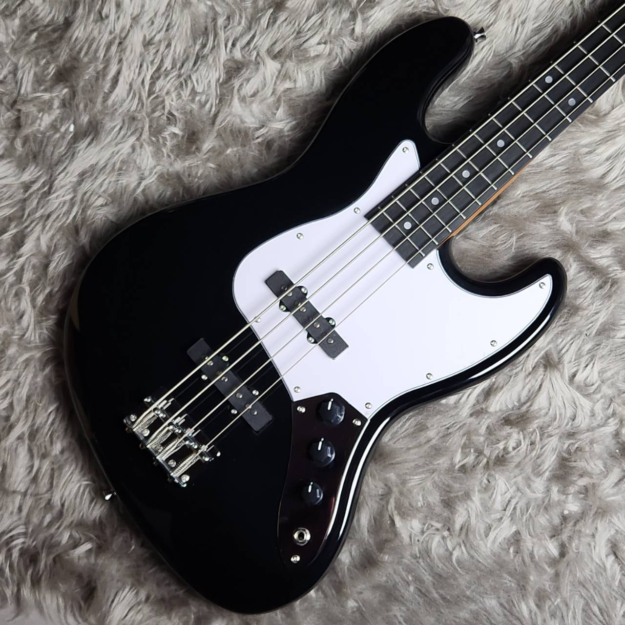 美品】BUSKER'S BJB-Standard エレキベース プレベ