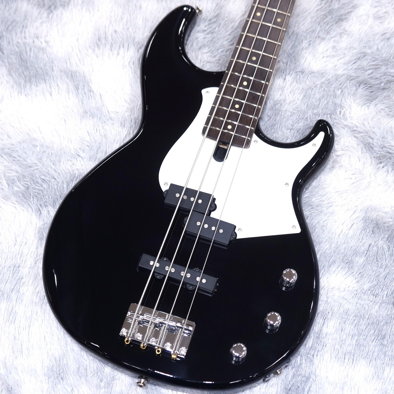 YAMAHA BB234 / BL（新品/送料無料）【楽器検索デジマート】