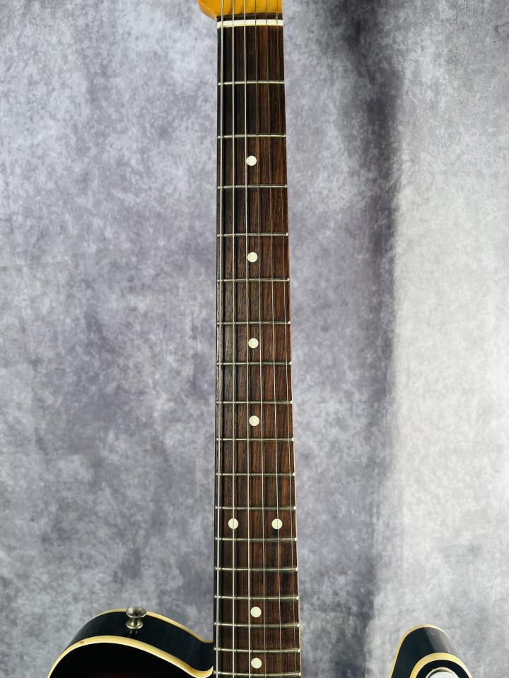 Fender Japan TLC-62B 50th Anniversarry（中古）【楽器検索デジマート】