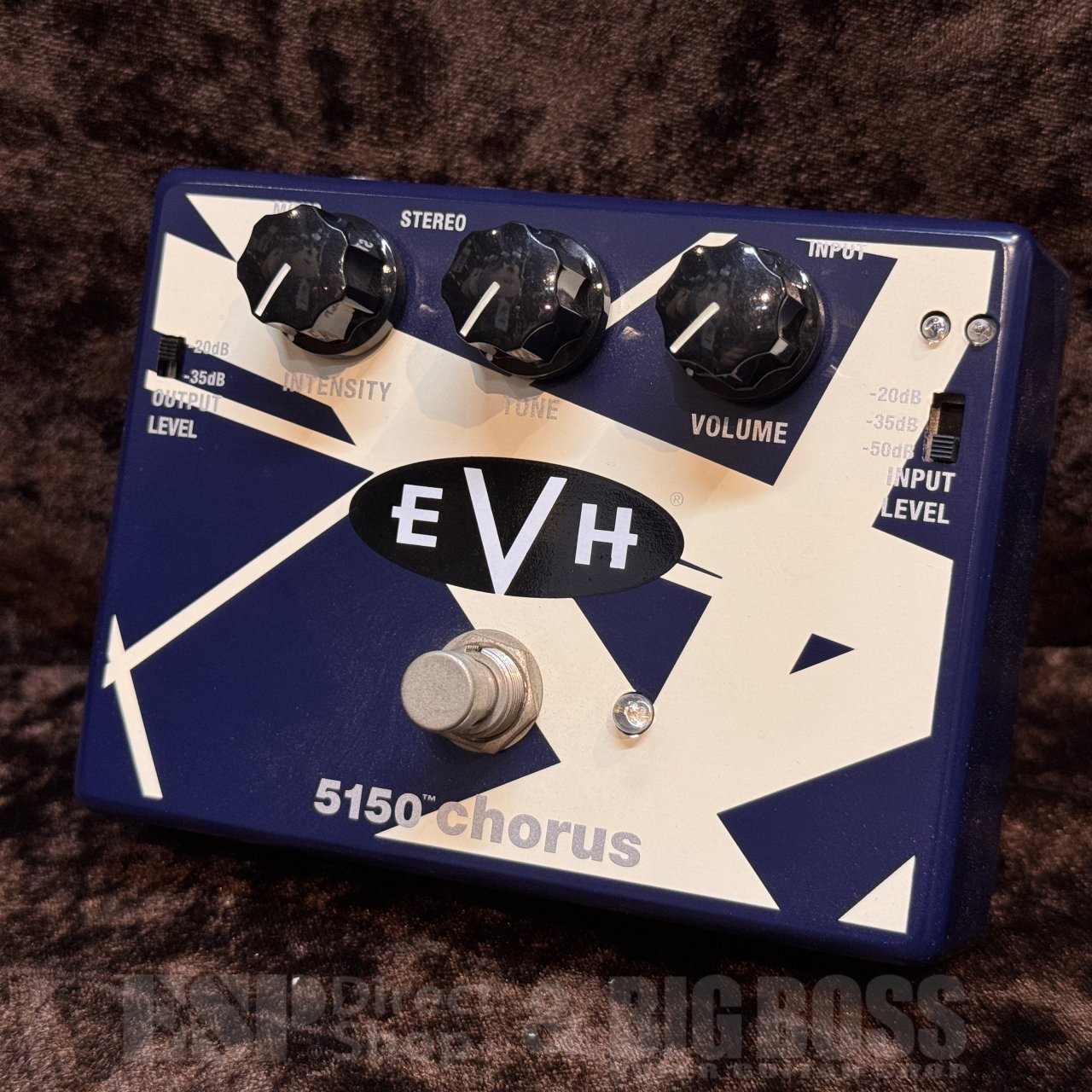 MXR EVH5150 Chorus（新品/送料無料）【楽器検索デジマート】