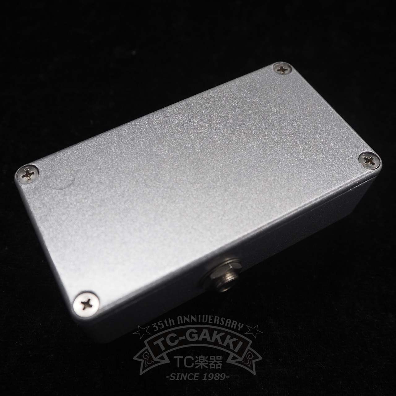 Keeley Compressor Vintage（中古）【楽器検索デジマート】