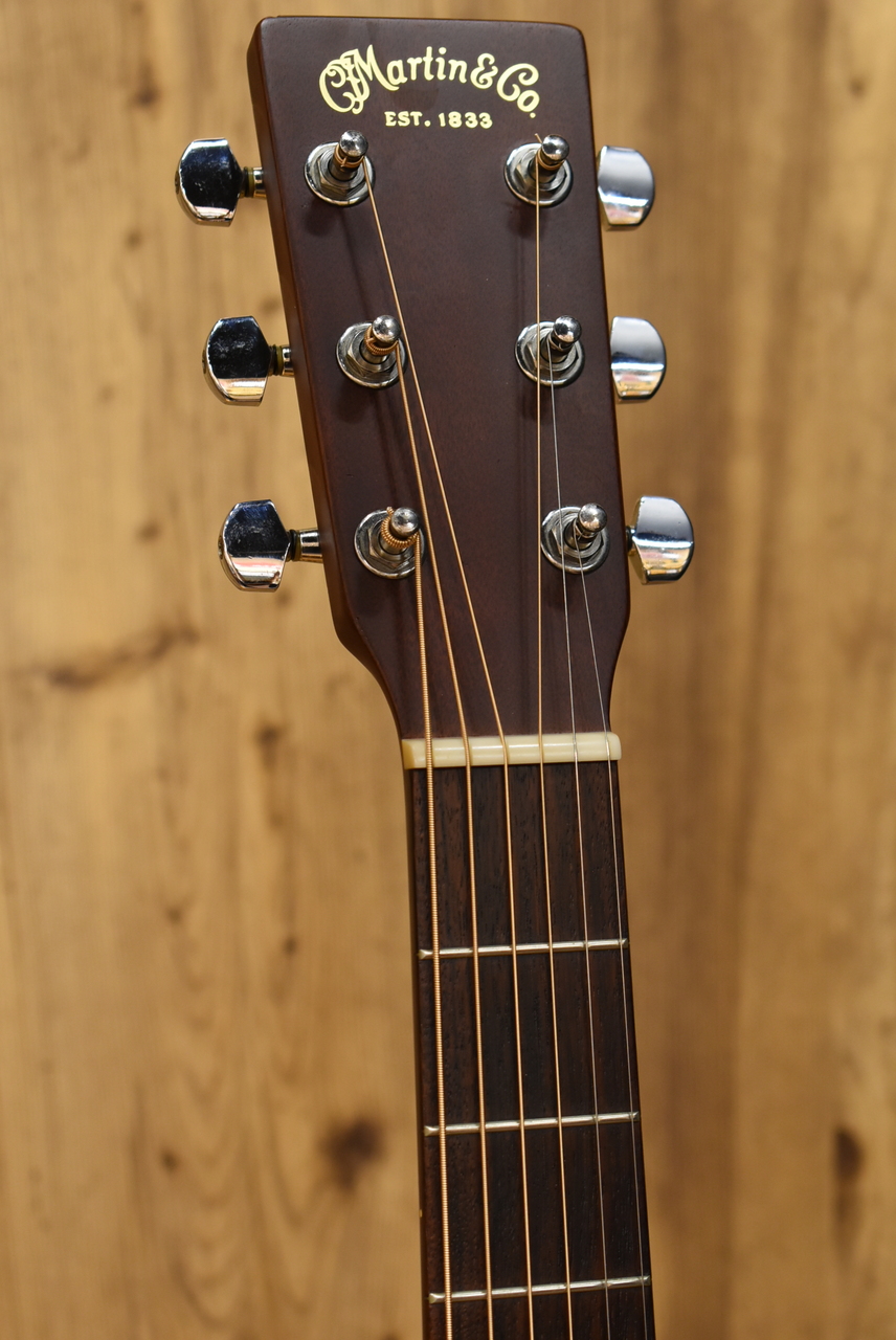 Martin D-15【1997年製 中古】【バースイヤー個体】【試奏動画あり】（中古）【楽器検索デジマート】