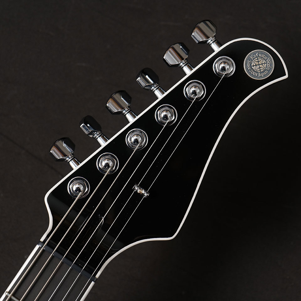 Kz Guitar Works Kz TL Trad 22 HS3 Bigsby（新品/送料無料）【楽器