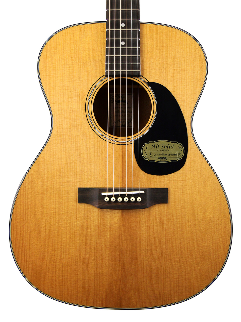 Headway HF-V115ASE/AGED Japan Tune-up (Natural)（新品/送料無料