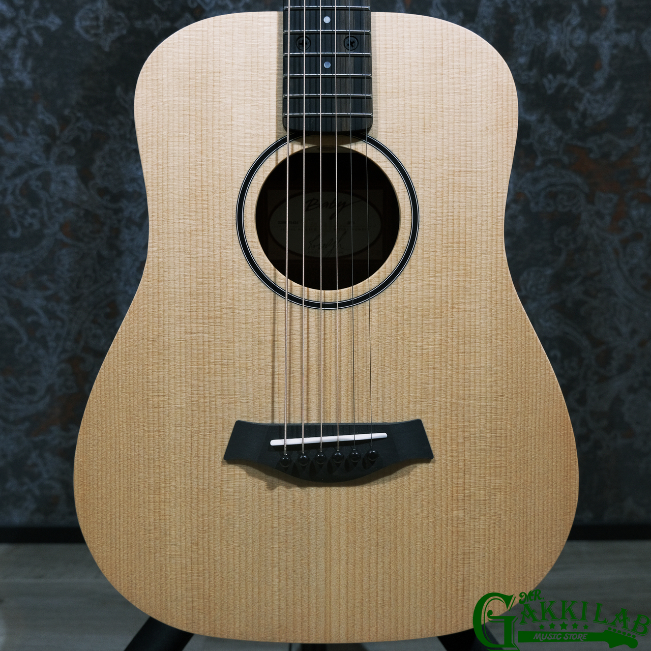 Taylor Baby Taylor BT1 NAT (Baby T)【ミニギター】（新品）【楽器検索デジマート】