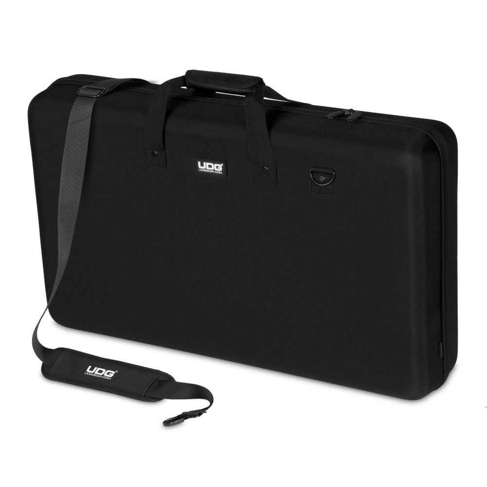 UDG Denon DJ SC Live 4 Hardcase BL - Nederland