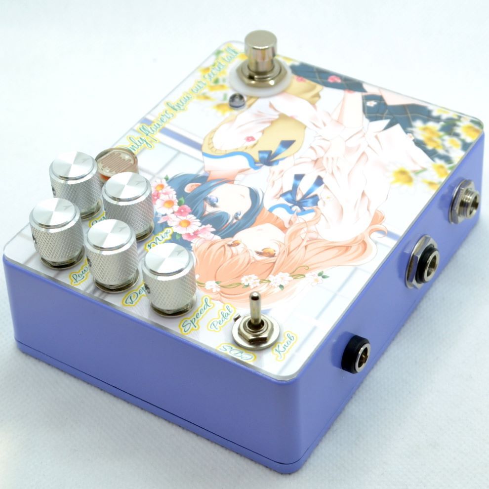 Sound Project SIVA Only flowers know our secret talk.（新品/送料