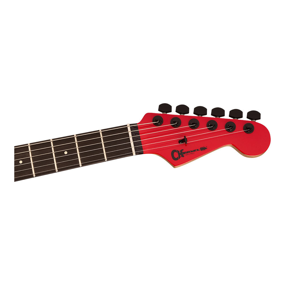 Charvel Charvel シャーベル Pro-Mod Plus So-Cal Style 1 HH HT E
