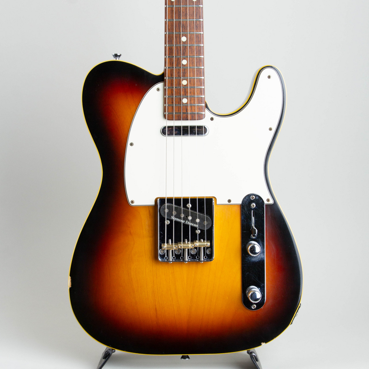 EDWARDS E-TE-CTM（中古）【楽器検索デジマート】