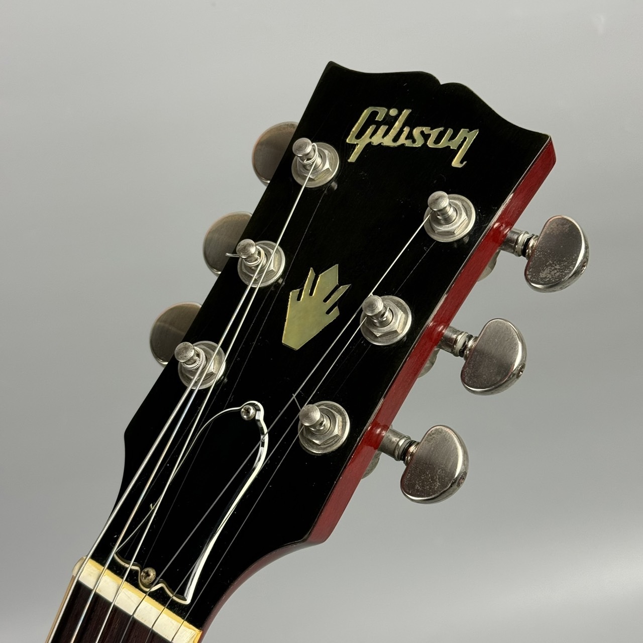 GIBSON ES-335DOT Cherry 1999年製ギブソン - エレキギター