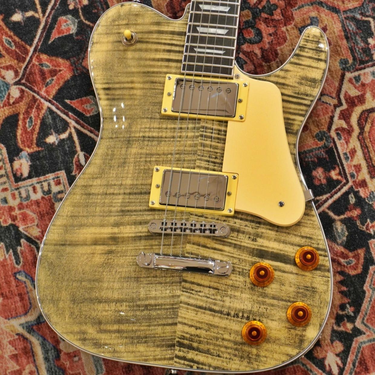 Bacchus BARON-FM ST-CHG -Global Series- 【アウトレット特価】（B級