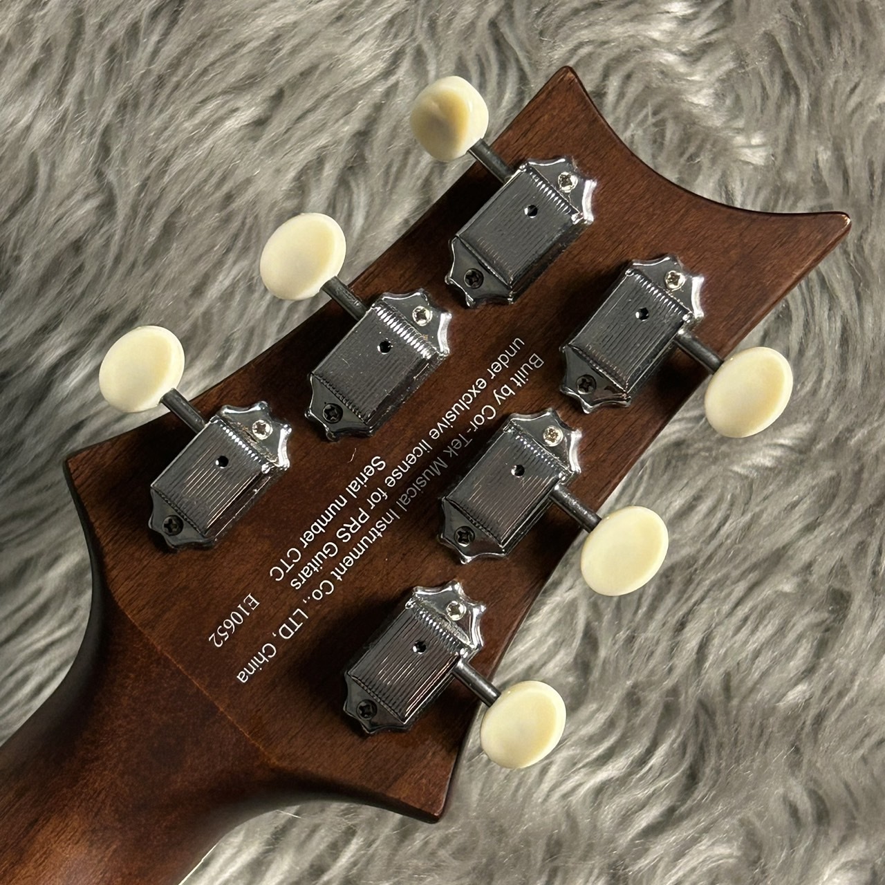 Paul Reed Smith(PRS) SE Parlor VM アコースティックギター