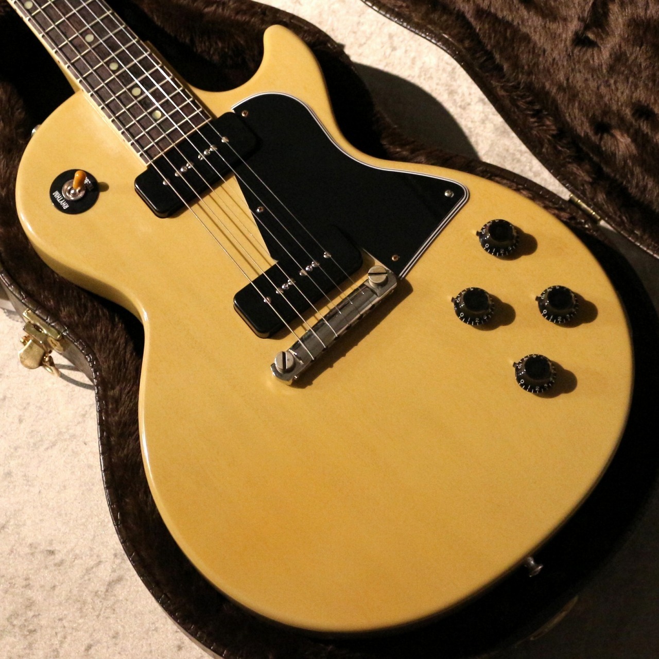 Gibson Custom Shop 【人気カラー】1957 Les Paul Special Single Cut