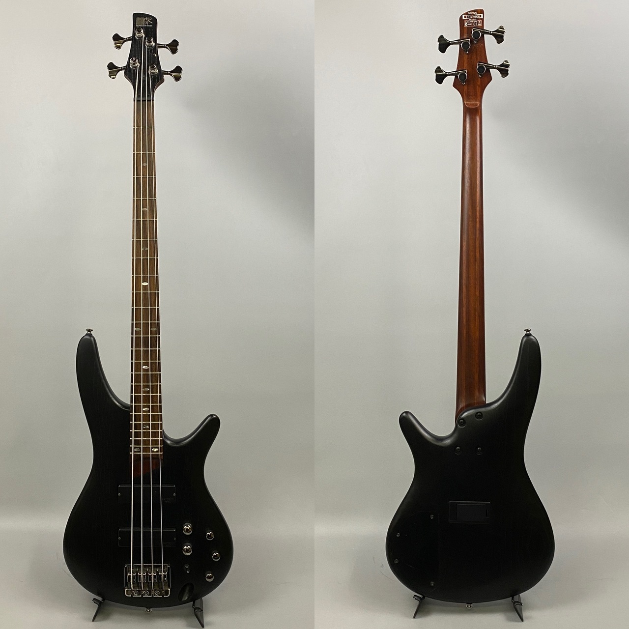 Ibanez SSR620（中古）【楽器検索デジマート】