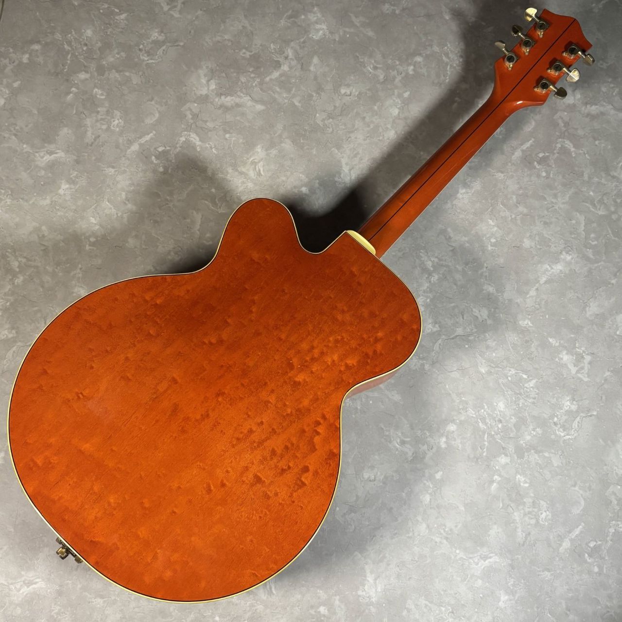 GRETSCH / 6120W NASHVILLE-WESTERN 1991年製 Gretsch 6120W Nashville Western 1991年製【現物画像】（中古/送料