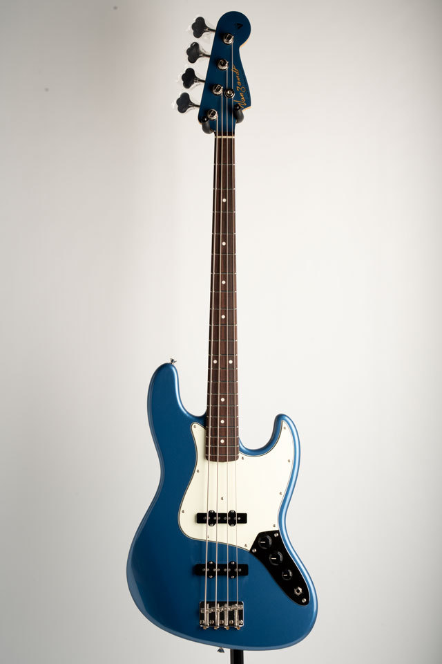 Vanzandt JBV-R2 Lake Pracid Blue/MH（新品）【楽器検索デジマート】
