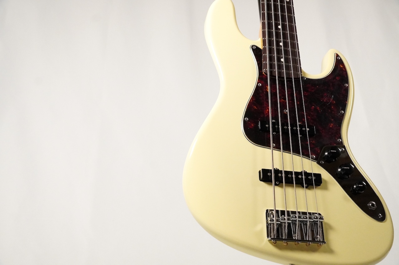 Vanzandt JBV-R2 V -Vintage White- [4.23kg]（新品/送料無料