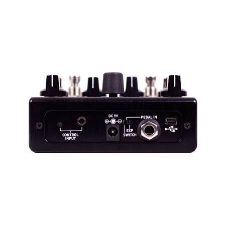 Source Audio SA260 Nemesis Delay《ディレイ》【オンライン