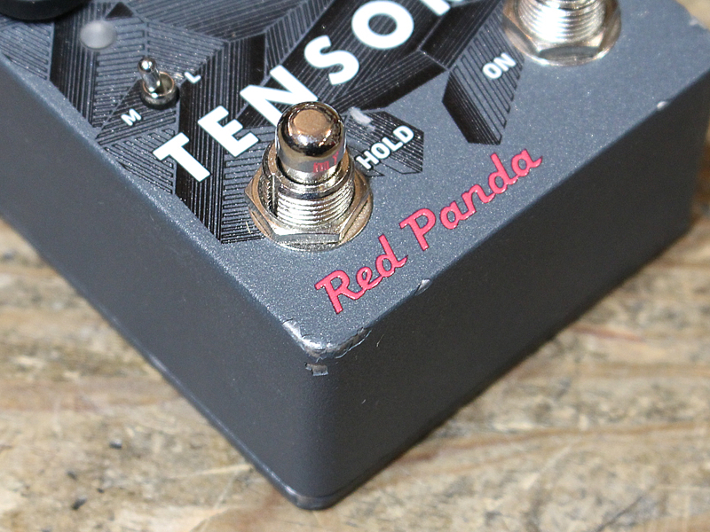 Red Panda Tensor（中古）【楽器検索デジマート】