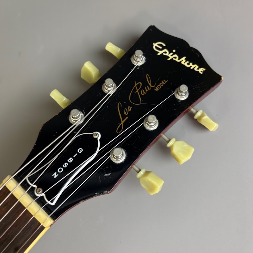Epiphone Limited Edition Les Paul Standard LQ（中古/送料無料