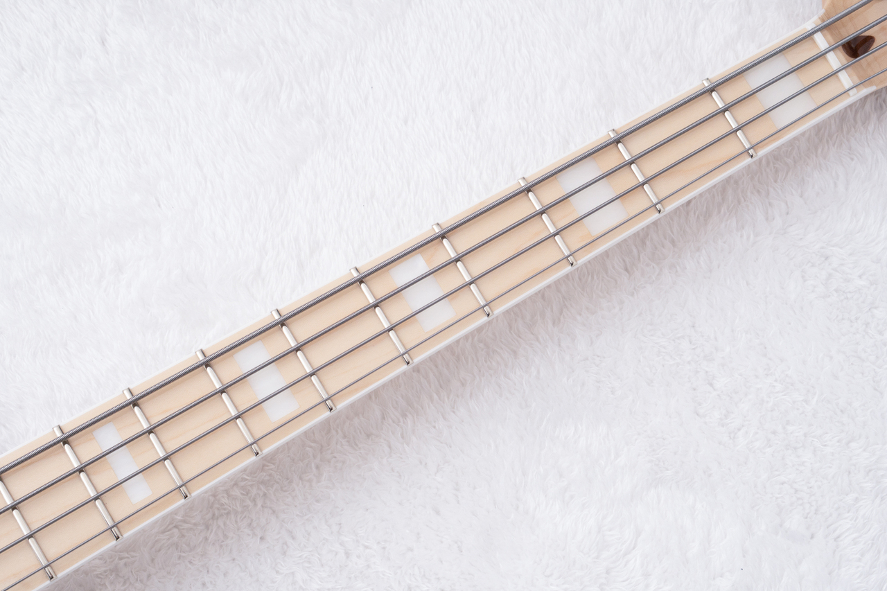 弦楽器 ATELIER Z JHJ-245D ~Natural~ #042321 [4.62kg]（新品/送料無料