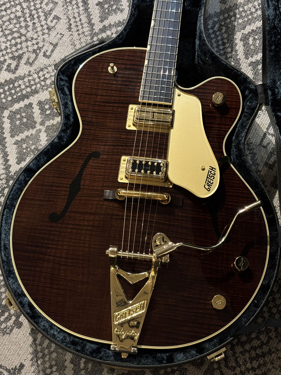 Gretsch G6122T-59 VS Vintage Select Edition '59 Chet Atkins