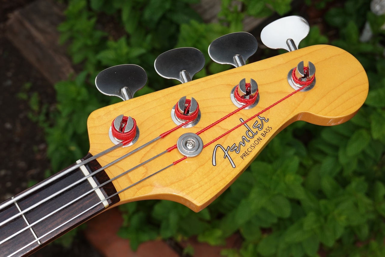 Fender Japan Hama Okamoto precision bass（中古）【楽器検索デジマート】