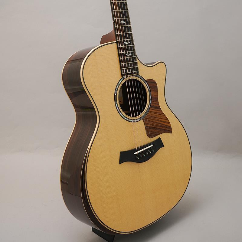Taylor 814c テイラー（新品）【楽器検索デジマート】
