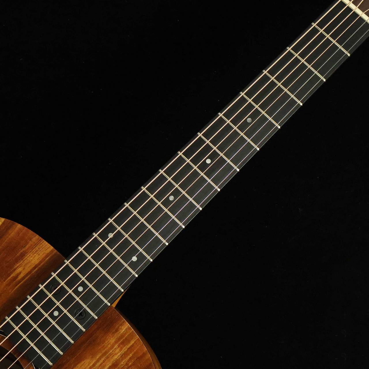 Taylor Baby Taylor-e Koa S/N：2208231122 【ミニギター