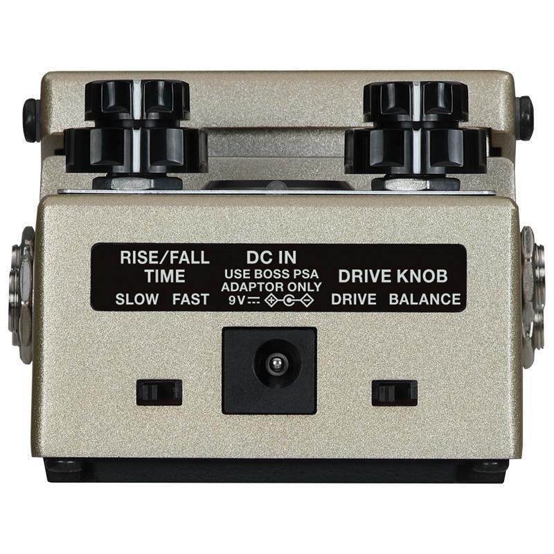 BOSS RT-2+DP-2 フットスイッチセット (ボス)(Roland)(ローランド