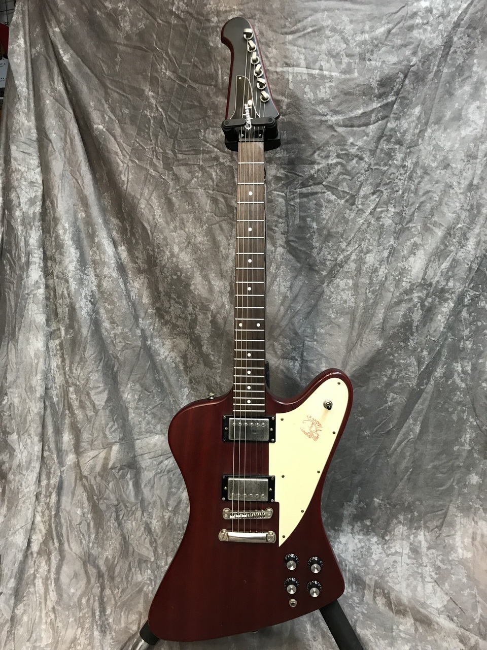 Epiphone Firebird Studio（中古）【楽器検索デジマート】