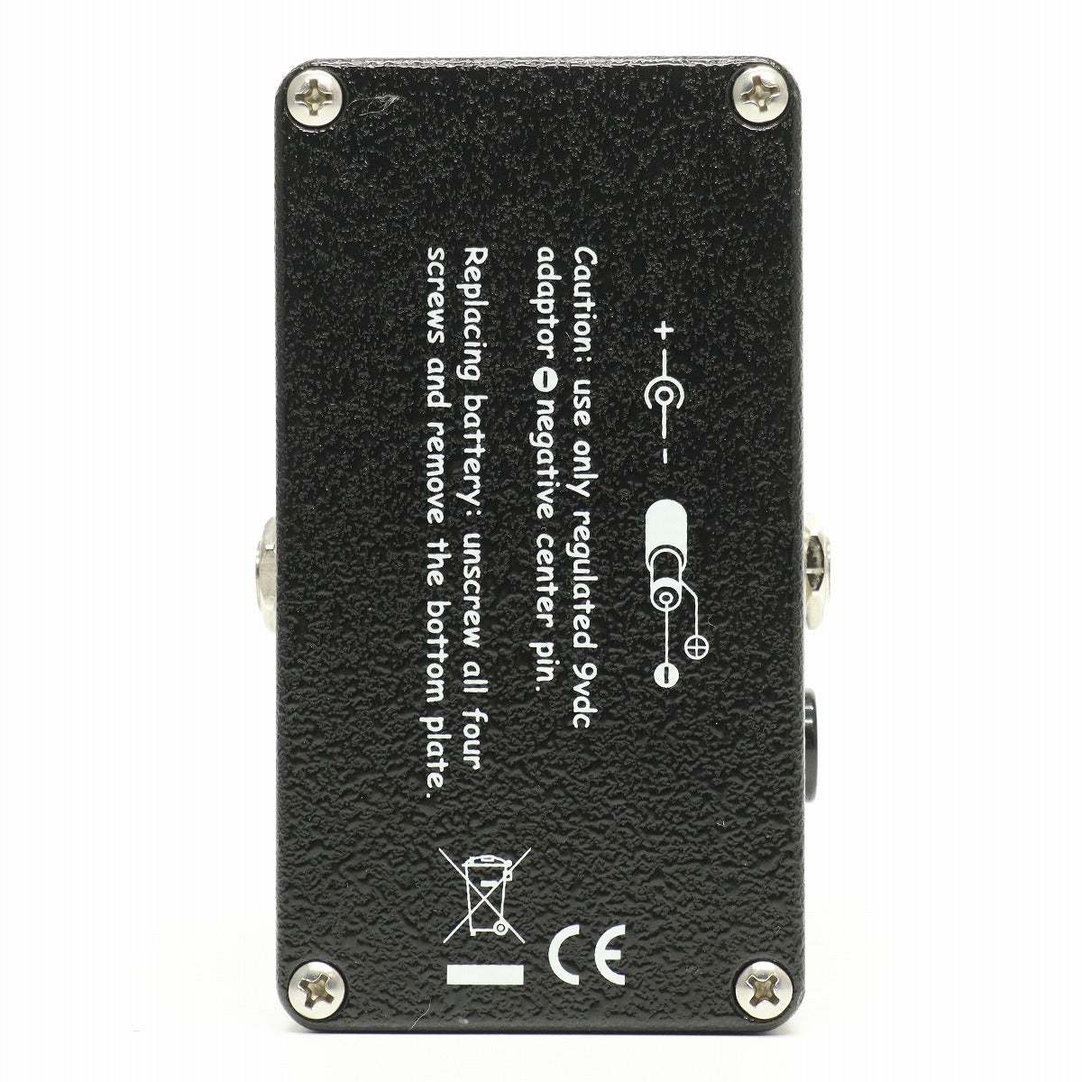 Xotic Bass RC Booster 【心斎橋店】（中古）【楽器検索デジマート】
