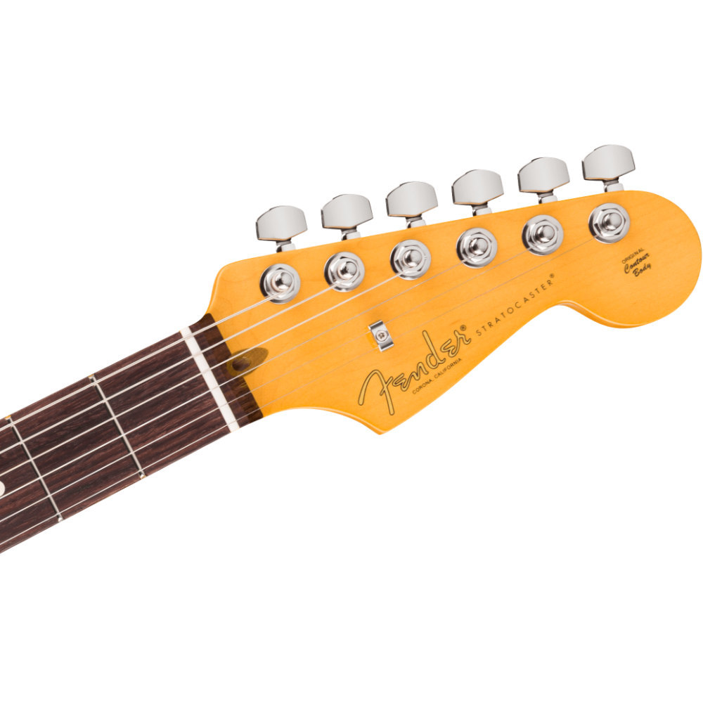 Fender 펜더 American Professional Stratocaster RW Dark Night 일렉트릭 기타 스트라토캐스터 사진 5