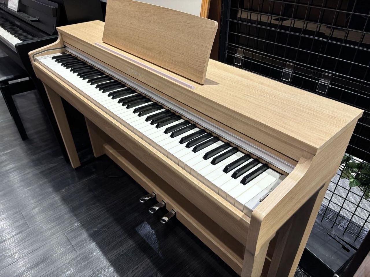 【直接受取限定】KAWAI CN27 【中古】 直接受取限定】KAWAI CN27 【中古】 Yahoo!オークション -「カワイ