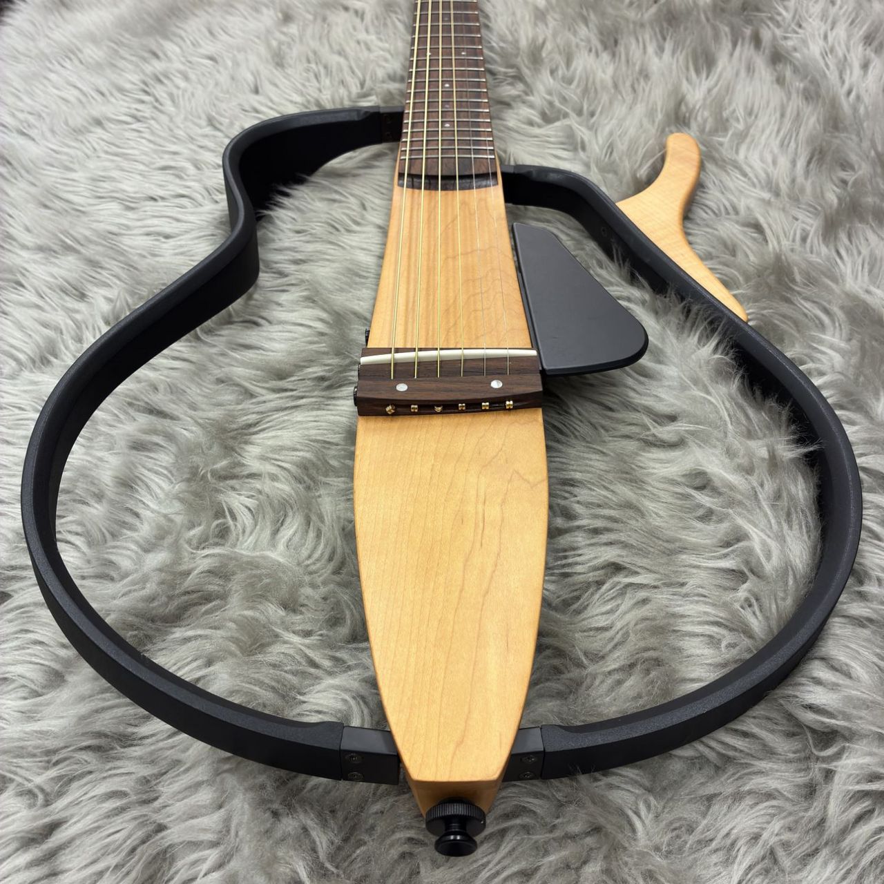 YAMAHA 【中古】SLG100S【サイレントアコースティックギター】（中古