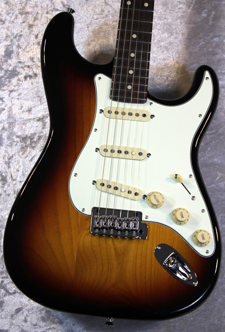 FUJIGEN(FGN) 【日本製】NST100RAL -3Tone Sunburst- #A240255【3.56kg