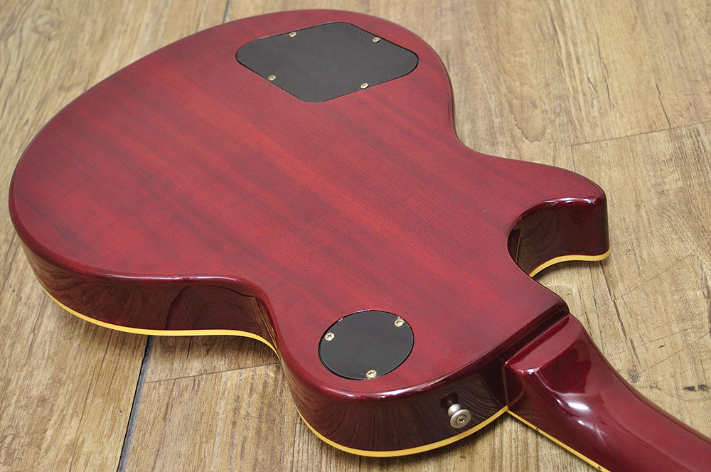 Tokai LS60 Love Rock（ビンテージ）［デジマートSALE］【楽器検索