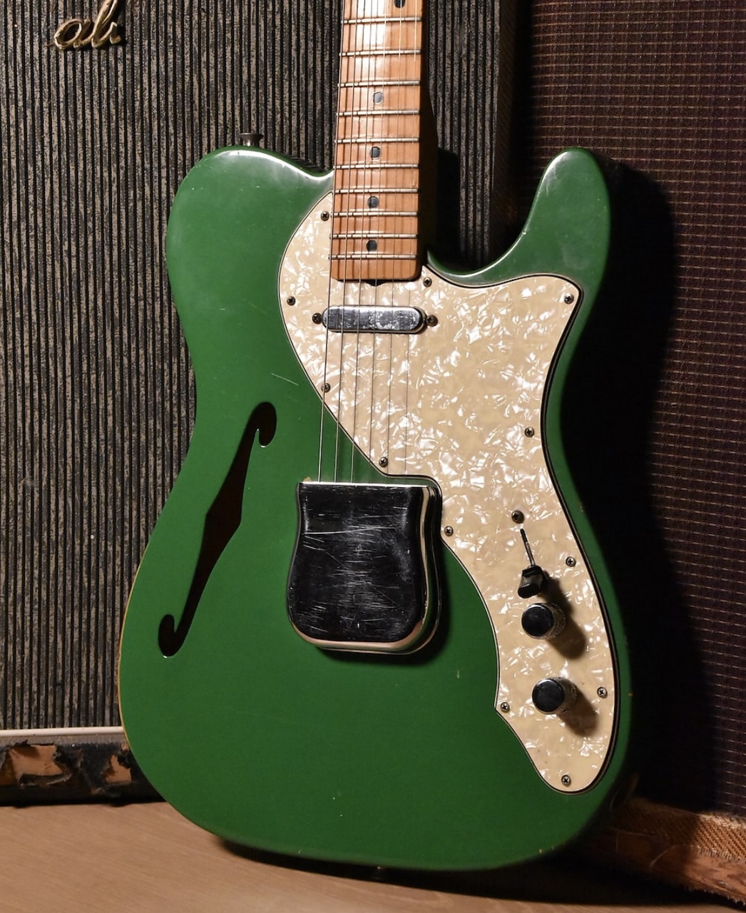 Fender 1971 Precision Bass 