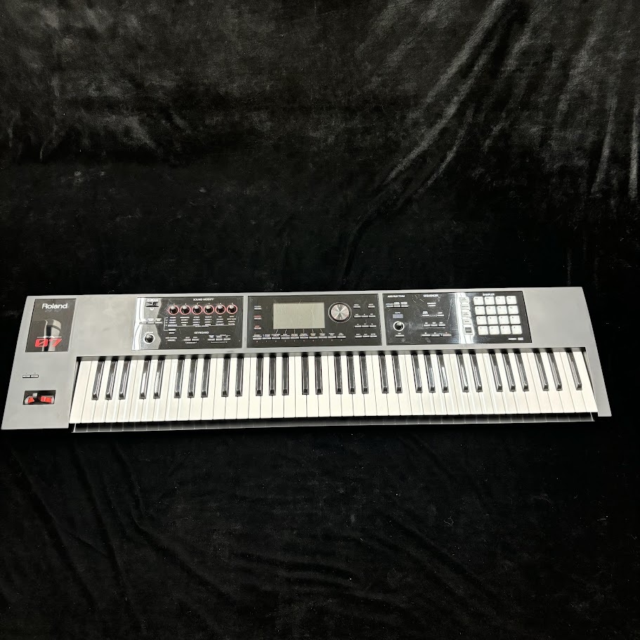 Roland 【中古】Roland/ローランド FA-07【76鍵盤】