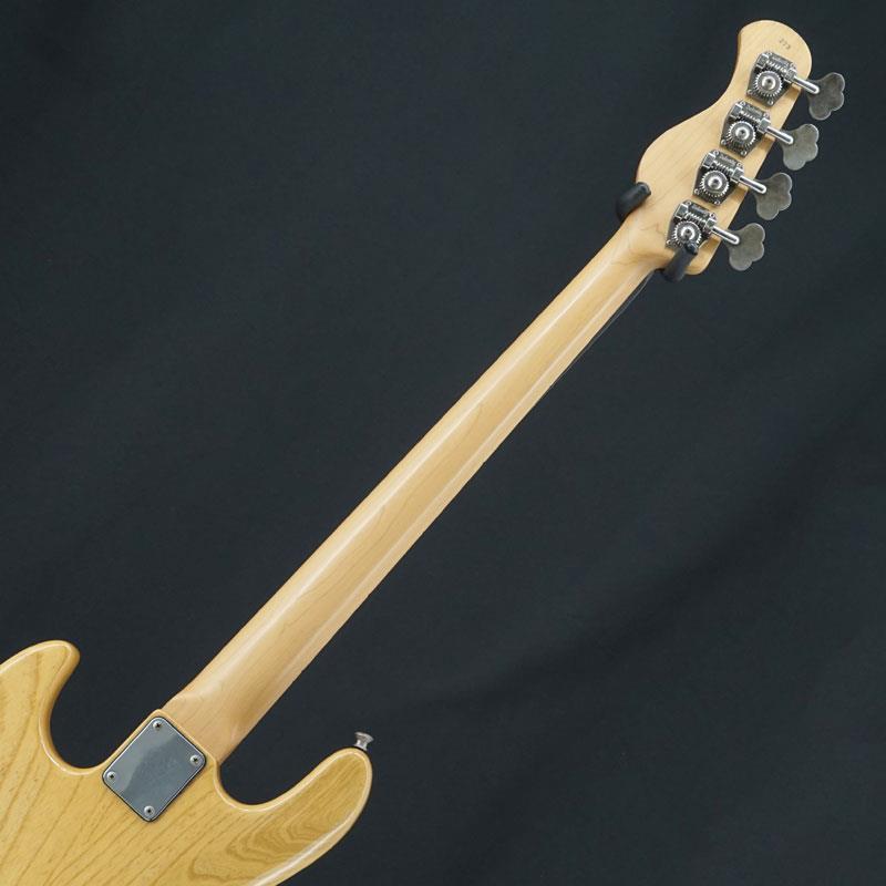 Sadowsky Tokyo 【USED】 JT/J 4st (Natural)（中古）【楽器検索