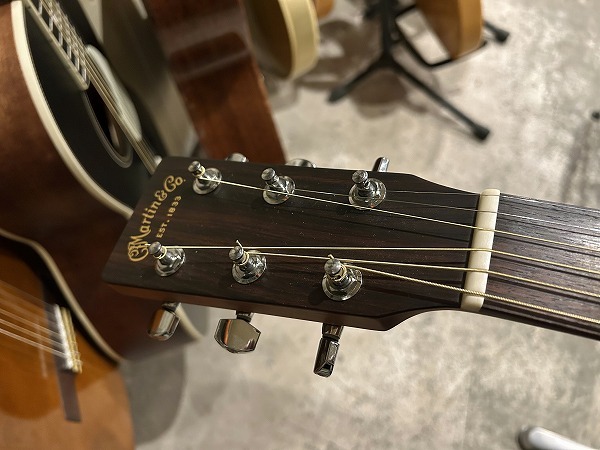 Martin Martin 2002年製 000-1（中古）【楽器検索デジマート】